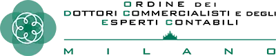 Logo Commercialisti Milano