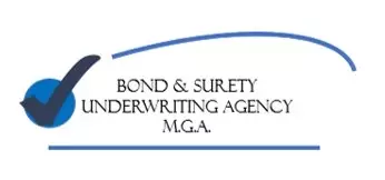 Logo BOND E SURETY UNDERWRINTING AGENCY - MGA SRL