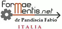 Logo FormaeMentis di Fabio Pandiscia